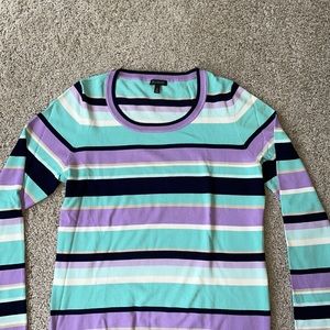 Talbots lightweight sweater - size Medium